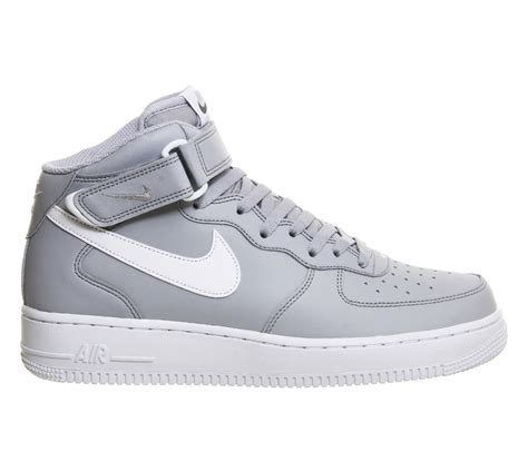 nike air force special grijs|Nike grey air force 1.